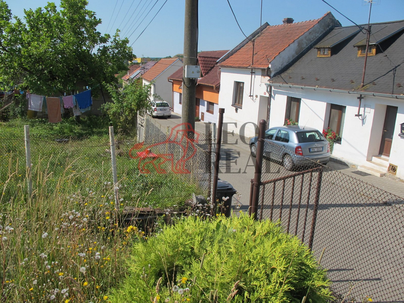 Prodej domu 42 m² s pozemkem 220 m² — photo 2