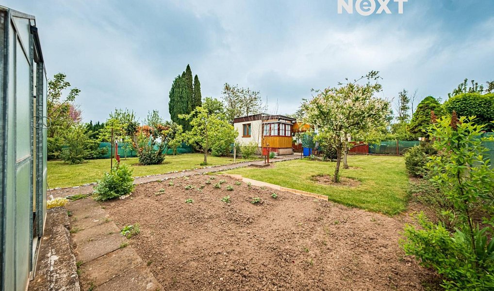 Prodej domu 16 m² s pozemkem 369 m², Pardubice – náhled fotky 6