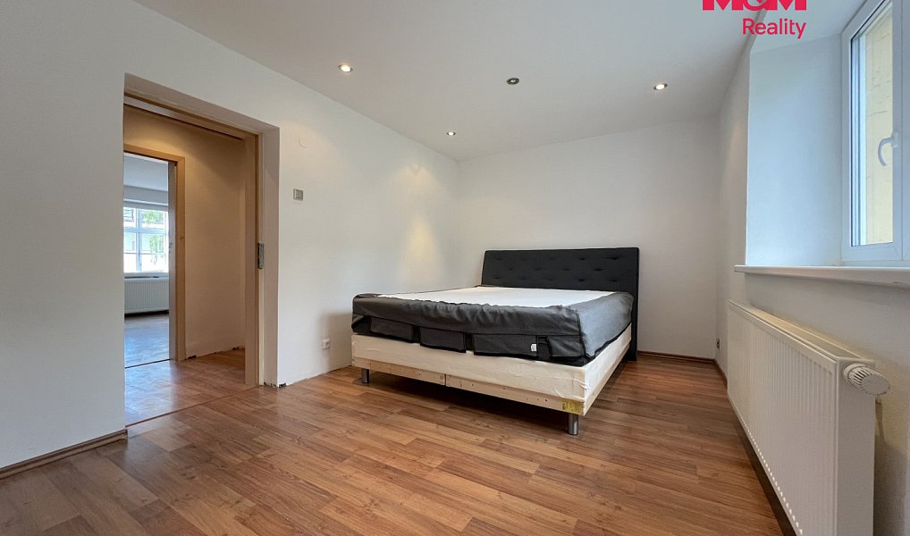 Prodej bytu 2+1 54 m², Boskovice – náhled fotky 10