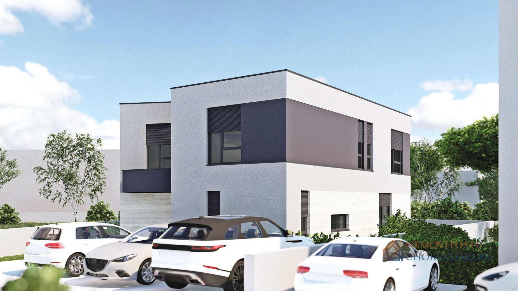 Prodej domu 176 m² s pozemkem 451 m² - Widok 5