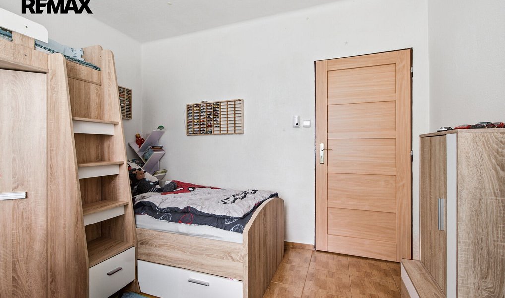 Prodej bytu 4+1 118 m², Nová Pec – náhled fotky 7