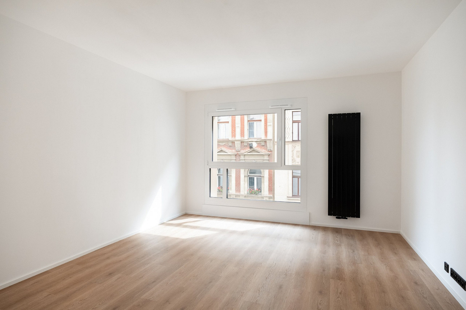 Prodej bytu 1+kk 28 m² – fotografie 2