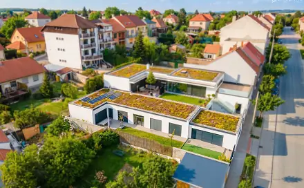Prodej domu 130 m² s pozemkem 388 m², Scheinerova, Brno - Líšeň