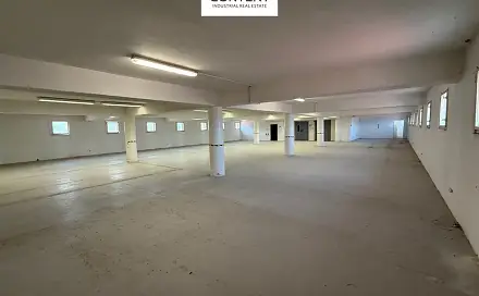 Pronájem výrobních prostor 3 000 m², Kostěnice, okres Pardubice