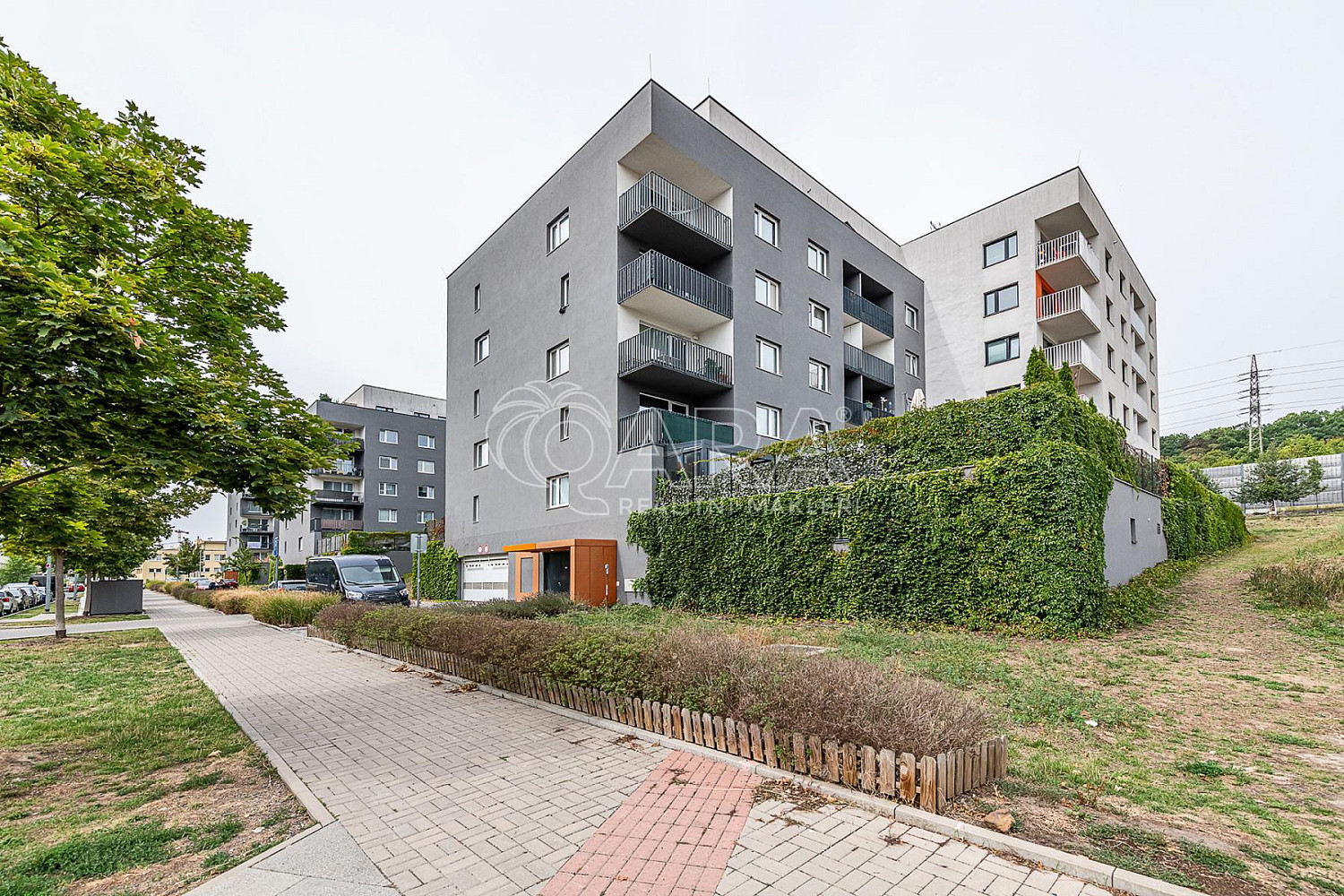 Prodej bytu 1+kk 33 m²