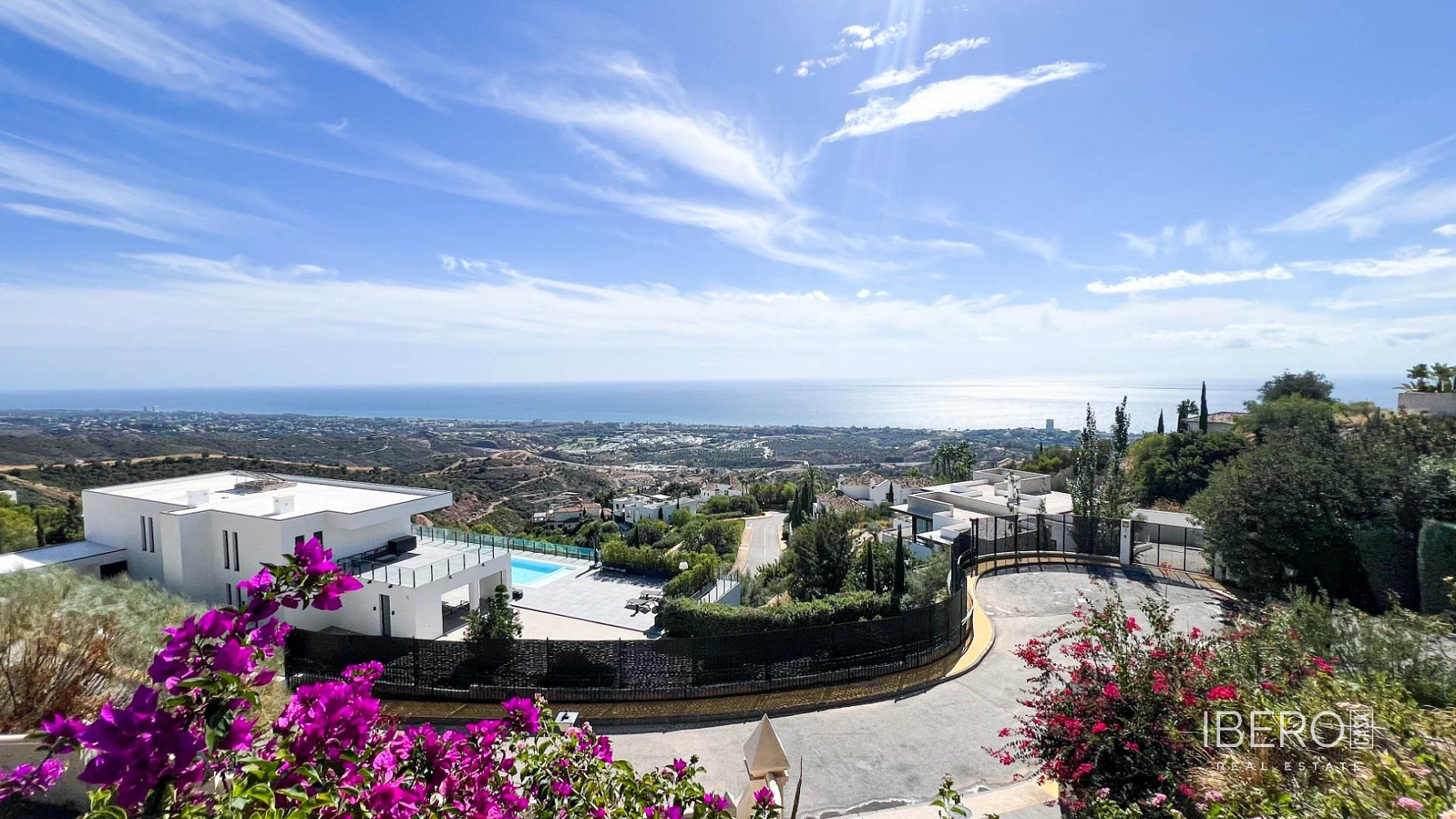 Casa 6+kk – Marbella, Barrio Nuevo - Vista 5