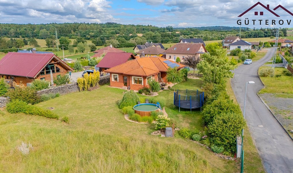 Prodej domu 150 m² s pozemkem 1 030 m², Kornatice – náhled fotky 14