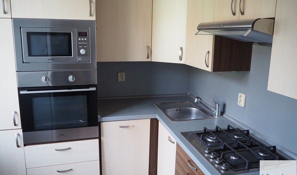 Pronájem bytu 2+1 52 m², Sokolov – náhled fotky 5