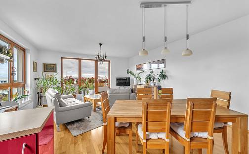 Prodej bytu 3+kk 81 m², Za Mototechnou, Praha 5 - Stodůlky