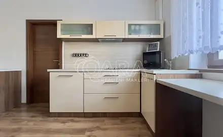 Pronájem bytu 2+kk 32 m²