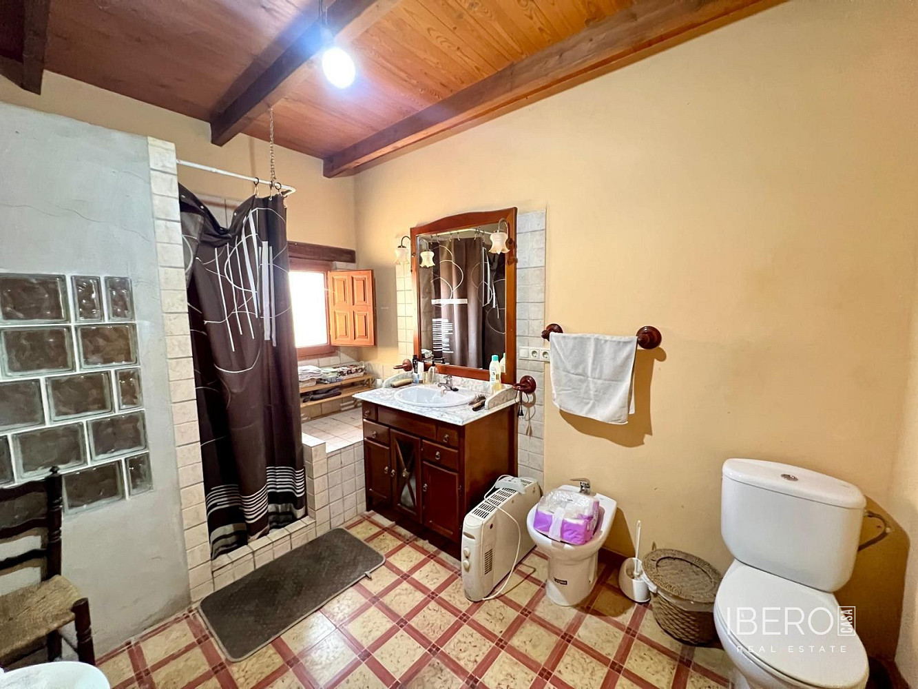 Casa 5+kk – el Pinós / Pinoso, el Vinalopó Mitjà / El Vinalopó Medio - Més