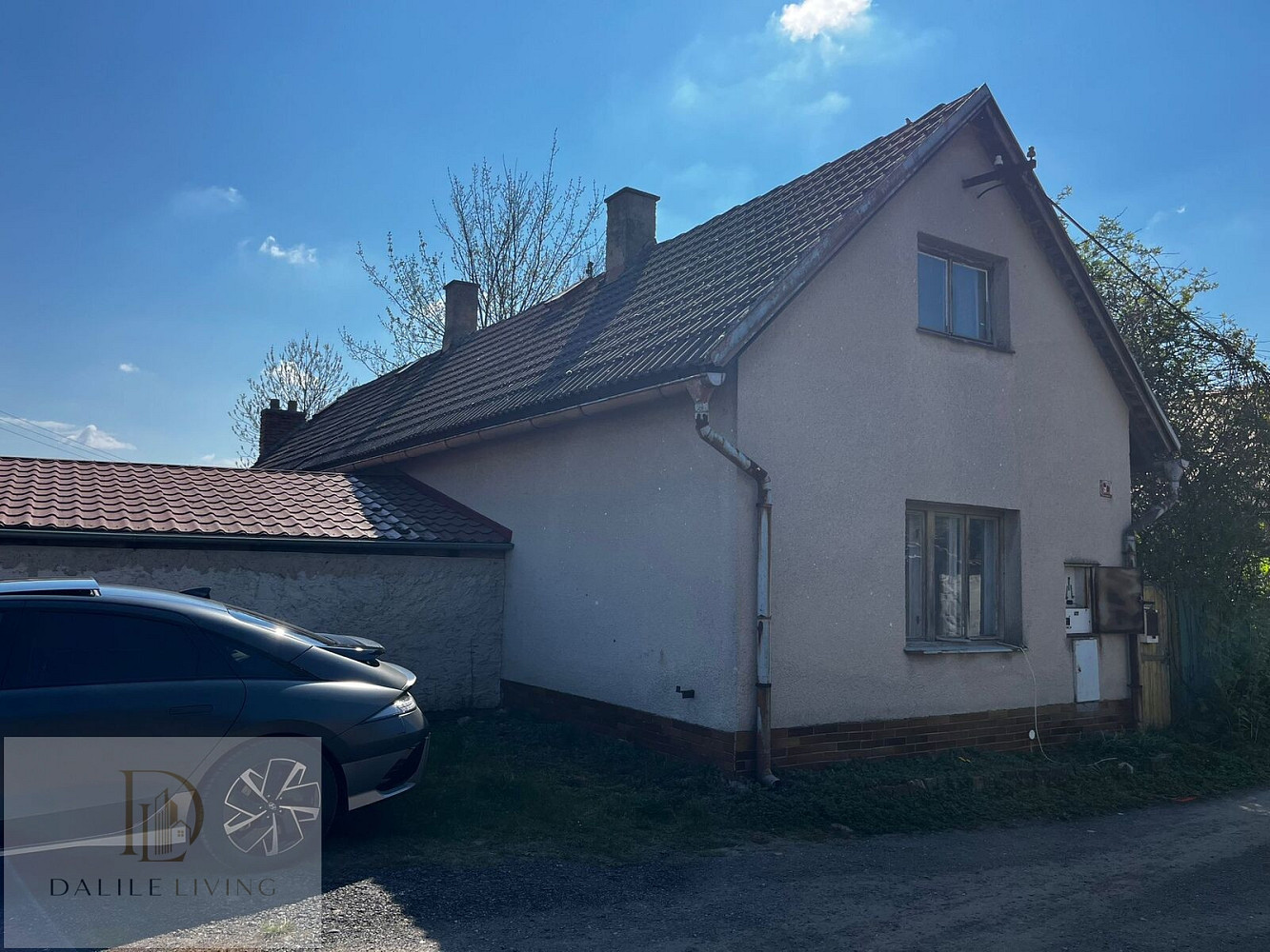 Prodej domu 180 m² s pozemkem 297 m² – fotografie 4