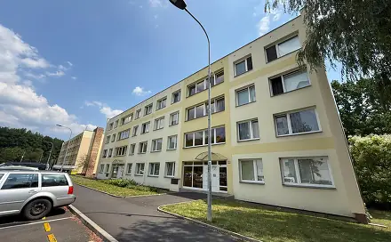 Prodej bytu 3+1 55 m², Hrdlovská, Osek, okres Teplice