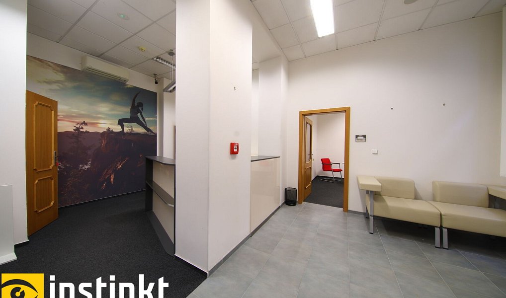 Pronájem kanceláře 180 m², Plzeň – náhled fotky 5