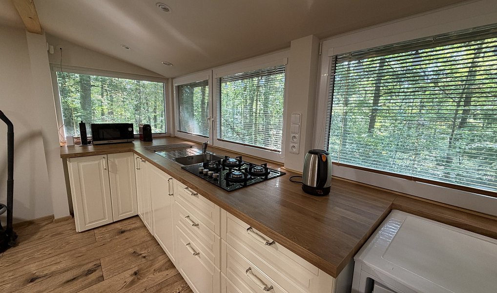 Prodej chaty/chalupy 33 m² s pozemkem 33 m², Brno – náhled fotky 54