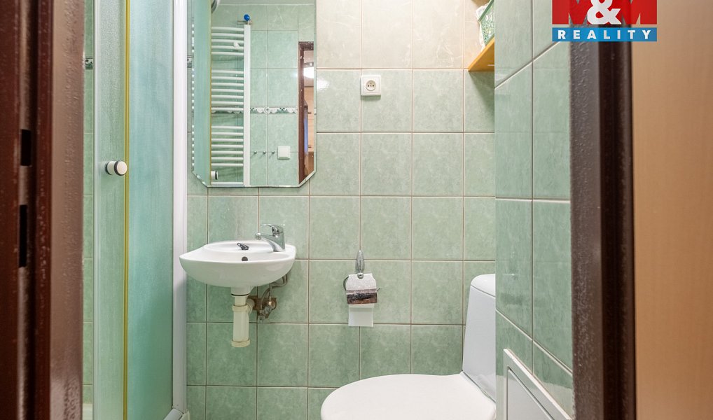 Prodej domu 88 m² s pozemkem 135 m², Těšovice – náhled fotky 4