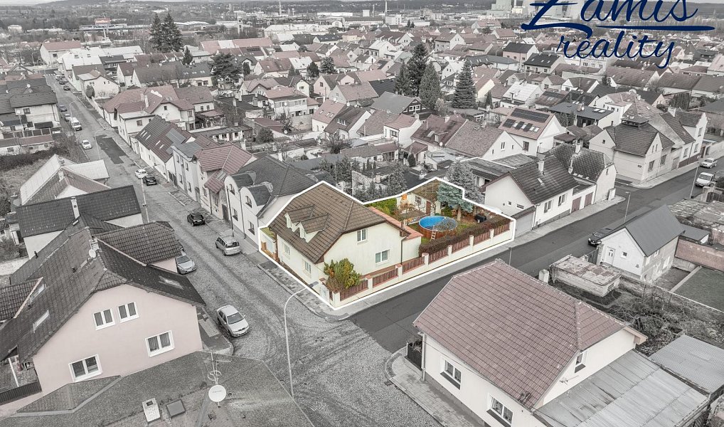 Prodej domu 154 m² s pozemkem 404 m², Kladno – náhled fotky 34