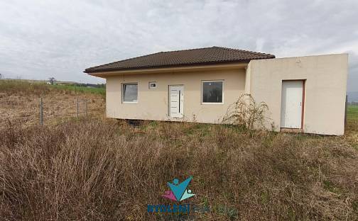 Prodej domu 83 m² s pozemkem 701 m², Modlany - Kvítkov, okres Teplice