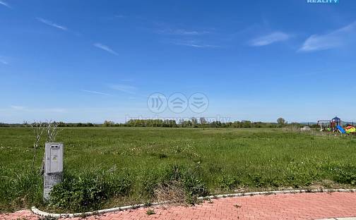 Prodej stavebního pozemku 966 m², Postoloprty - Skupice, okres Louny