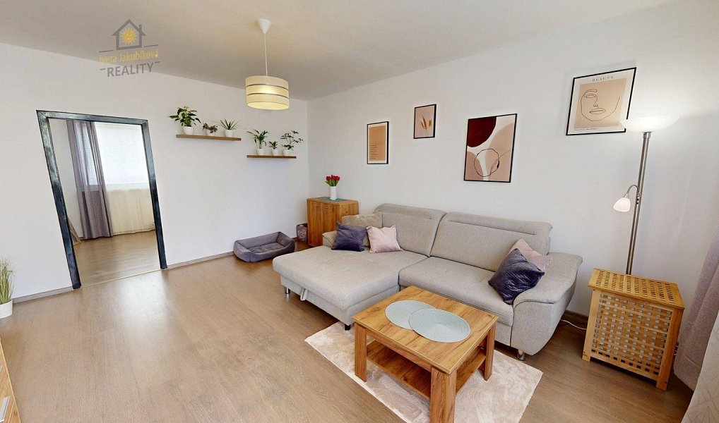 Prodej bytu 5+1 91 m², Stráž pod Ralskem – náhled fotky 6