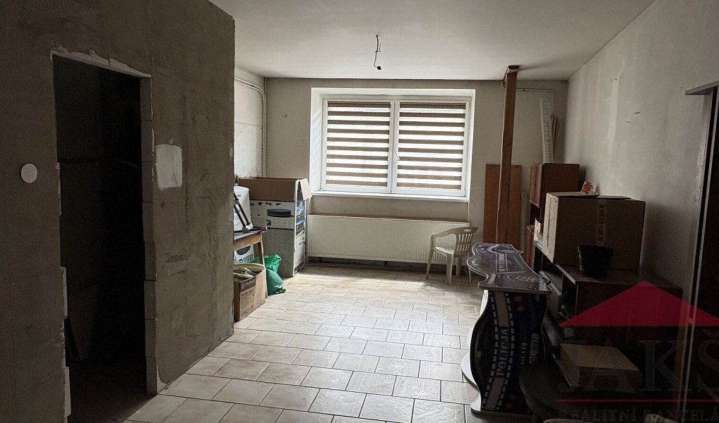 Prodej domu 200 m² s pozemkem 808 m², Želetava – náhled fotky 31