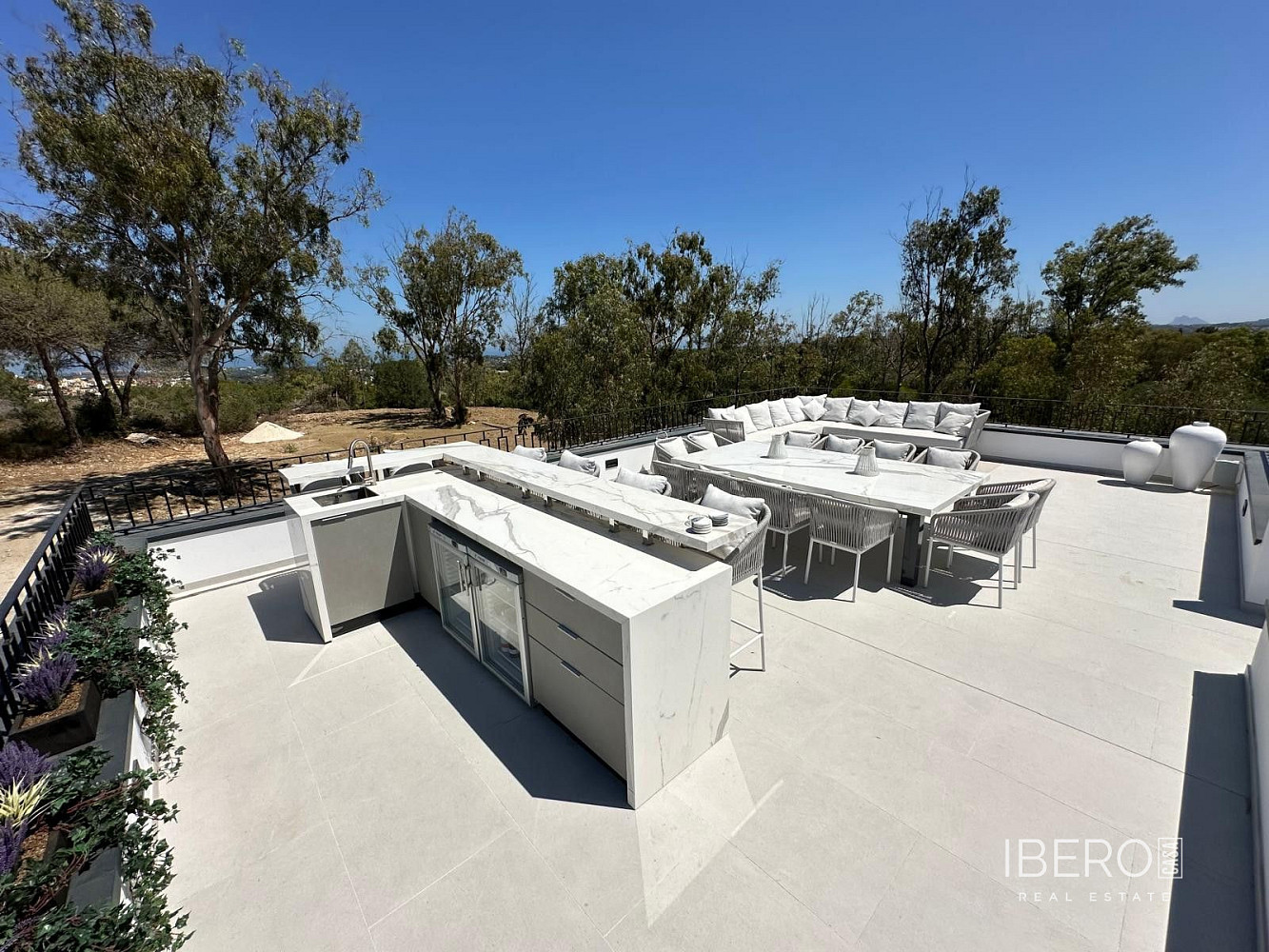 Casa 7+kk – San Roque, Sotogrande - Vista 5
