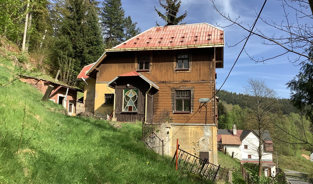 Prodej domu 703 m², Bedřichov – náhled fotky 6