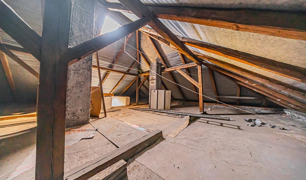 Prodej domu 84 m² s pozemkem 254 m², Kladno – náhled fotky 24