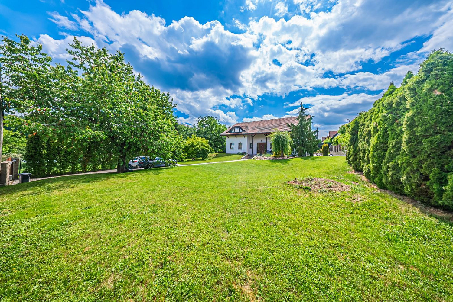 Prodej domu 370 m² s pozemkem 1 856 m² — photo 5