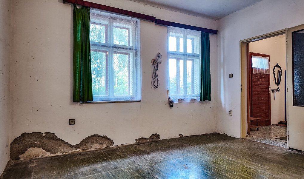 Prodej domu 61 m² s pozemkem 385 m², Trhová Kamenice – náhled fotky 7