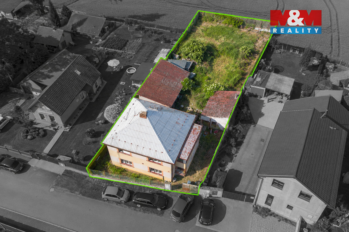 Prodej domu 160 m² s pozemkem 826 m² — photo 2
