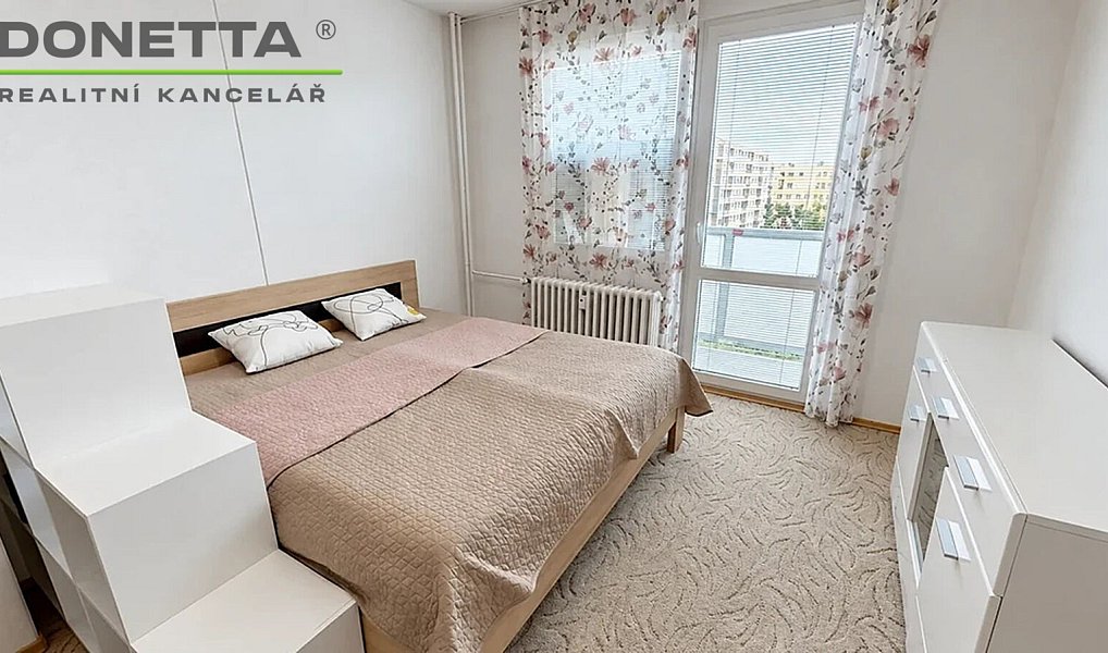 Pronájem bytu 2+1 78 m², Pardubice – náhled fotky 6