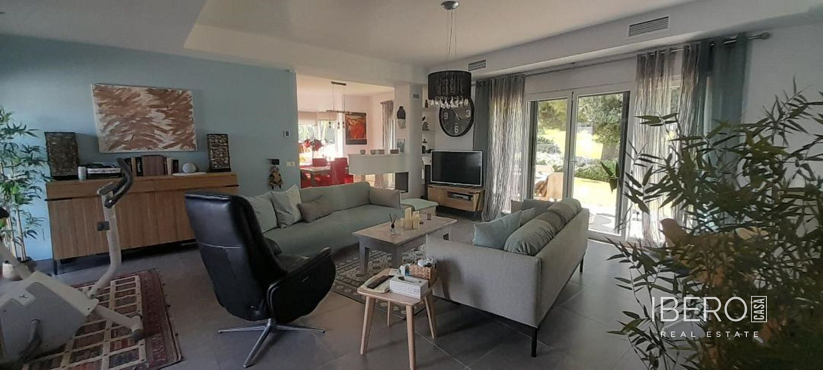 Casa 4+kk – Mijas, Conjunto Natura, Entrerríos - Més
