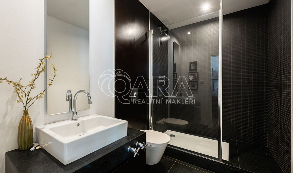 Prodej domu 285 m² s pozemkem 848 m², Statenice – náhled fotky 19