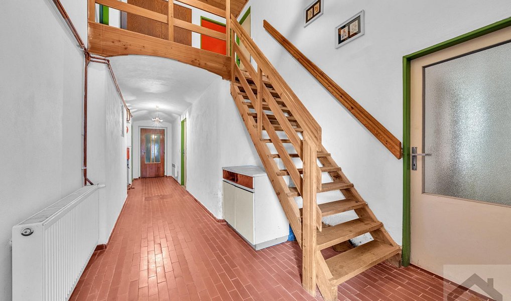 Prodej chaty/chalupy 172 m² s pozemkem 3 304 m², Králíky – náhled fotky 23