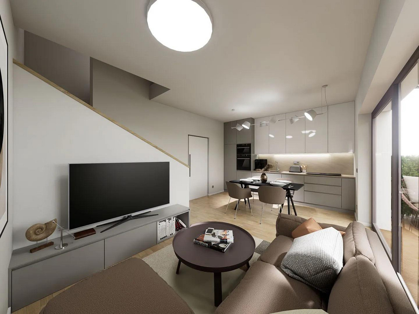 Prodej domu 113 m² s pozemkem 92 m² – fotografie 5
