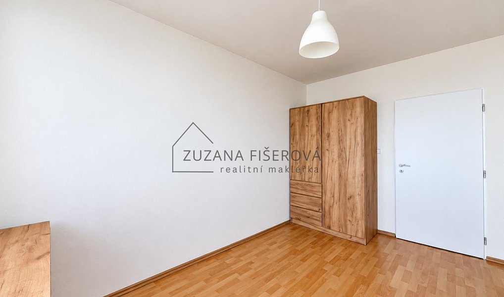 Pronájem bytu 2+kk 42 m², Praha – náhled fotky 10
