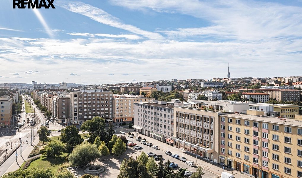 Pronájem skladovacích prostor 2 m², Praha – náhled fotky 2