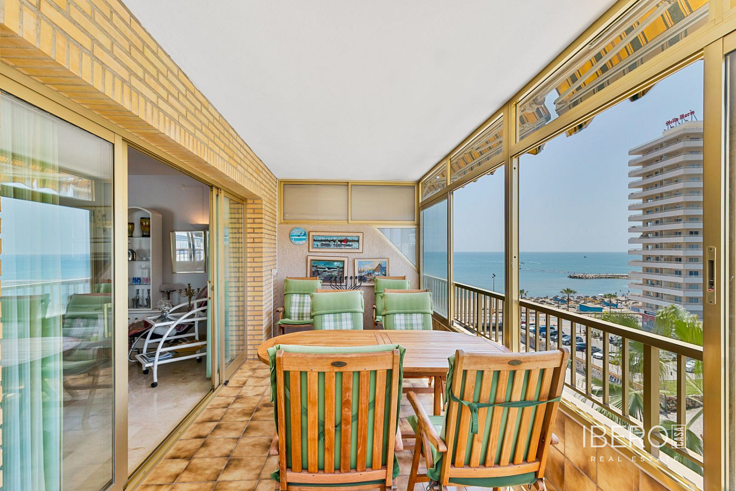 Piso 4+kk – Fuengirola, Los Boliches - Vista 4