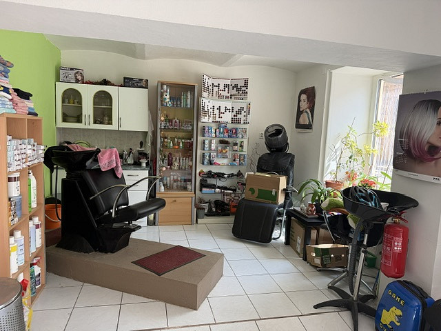 Prodej obchodních prostor 70 m² — photo 4
