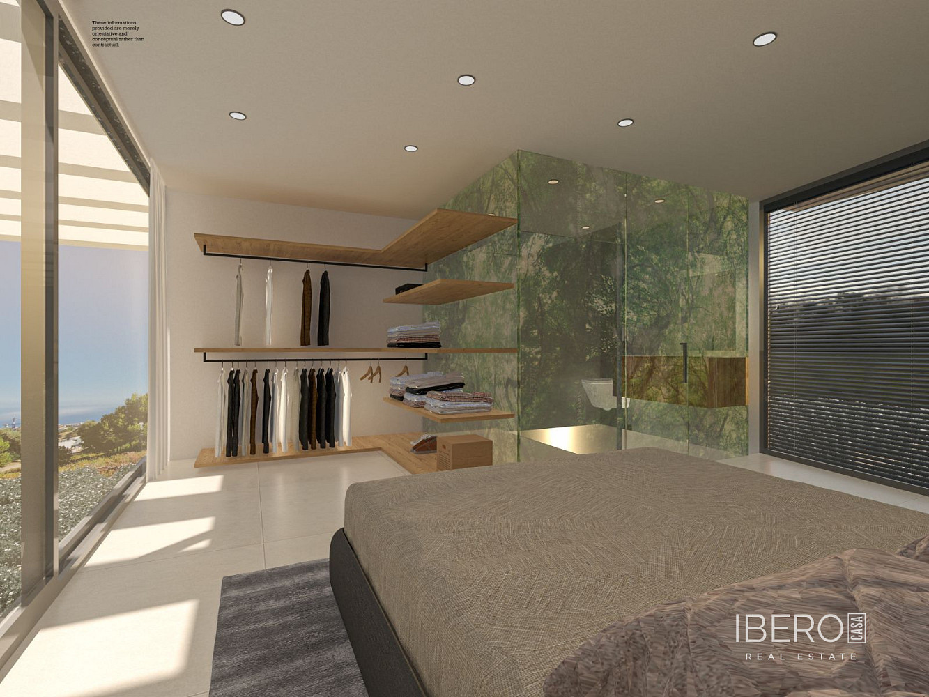 Casa 6+kk – Mijas, Urbanización Santa Rosa, Las Lomas de Mijas - Vista 4