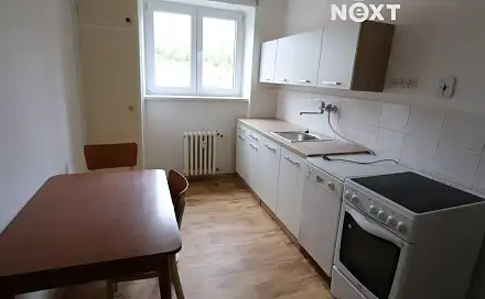 Pronájem bytu 2+1 57 m², Mikoláše Alše, Strakonice - Strakonice I