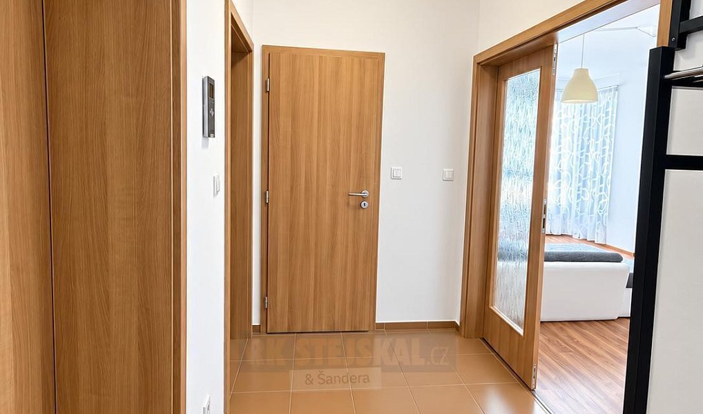 Pronájem bytu 2+kk 58 m², České Budějovice – náhled fotky 9