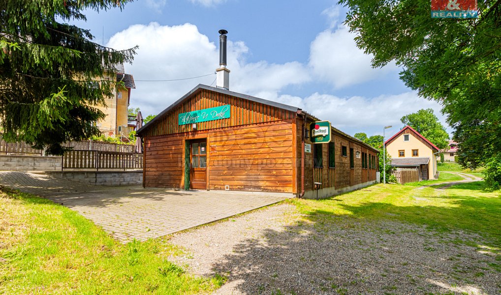 Prodej restaurace 159 m², Vimperk – náhled fotky 20