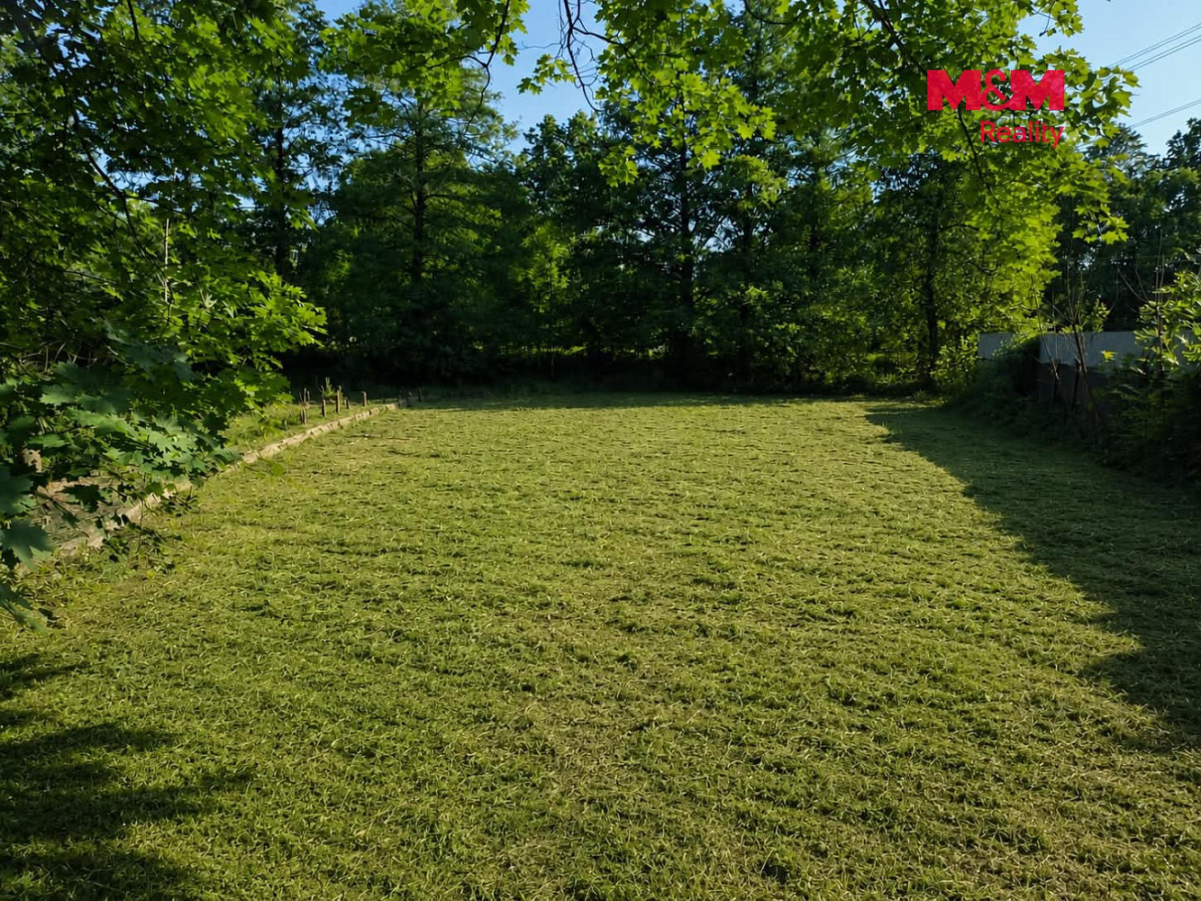 Prodej stavebního pozemku 1 781 m² — photo 4
