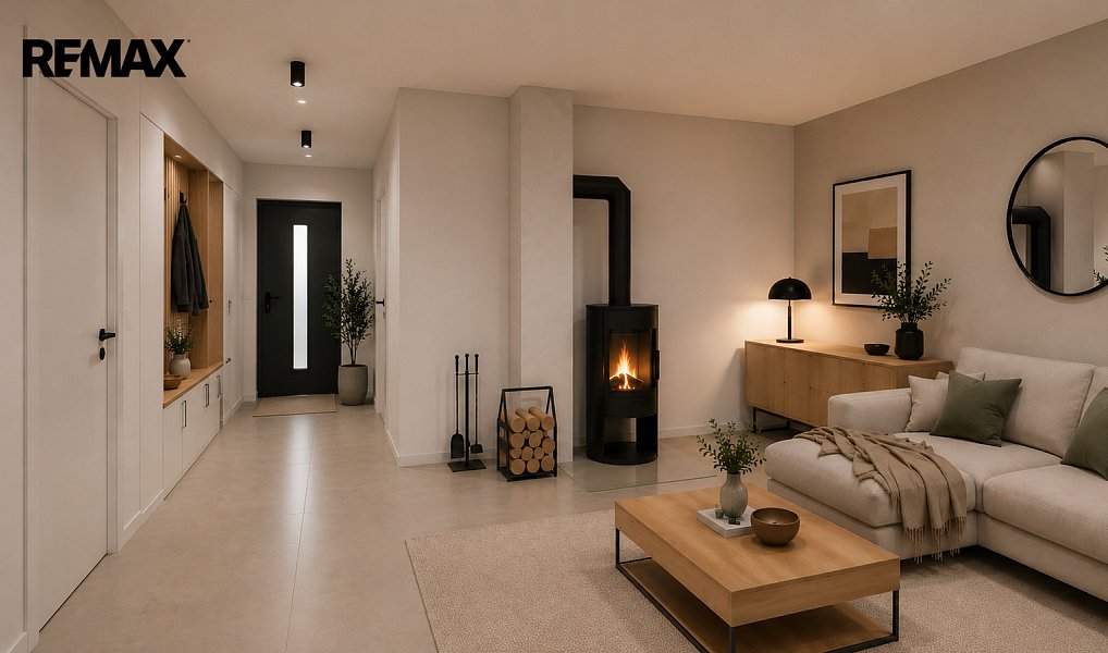 Prodej domu 122 m² s pozemkem 438 m², Břeclav – náhled fotky 7