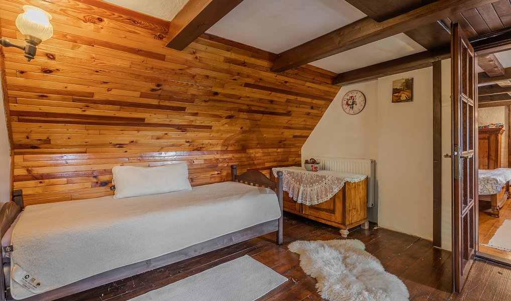 Prodej chalupy 145 m², Hora Svaté Kateřiny – náhled fotky 16