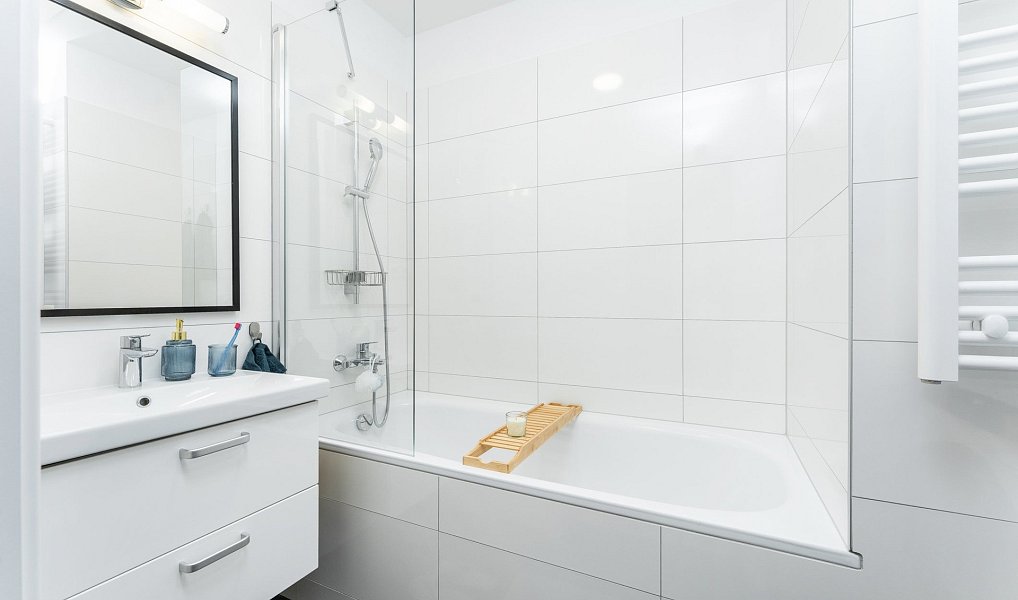 Pronájem bytu 2+kk 52 m², Praha – náhled fotky 9