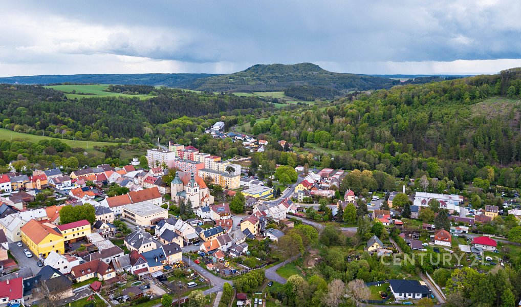 Prodej domu 143 m² s pozemkem 321 m², Žlutice – náhled fotky 27