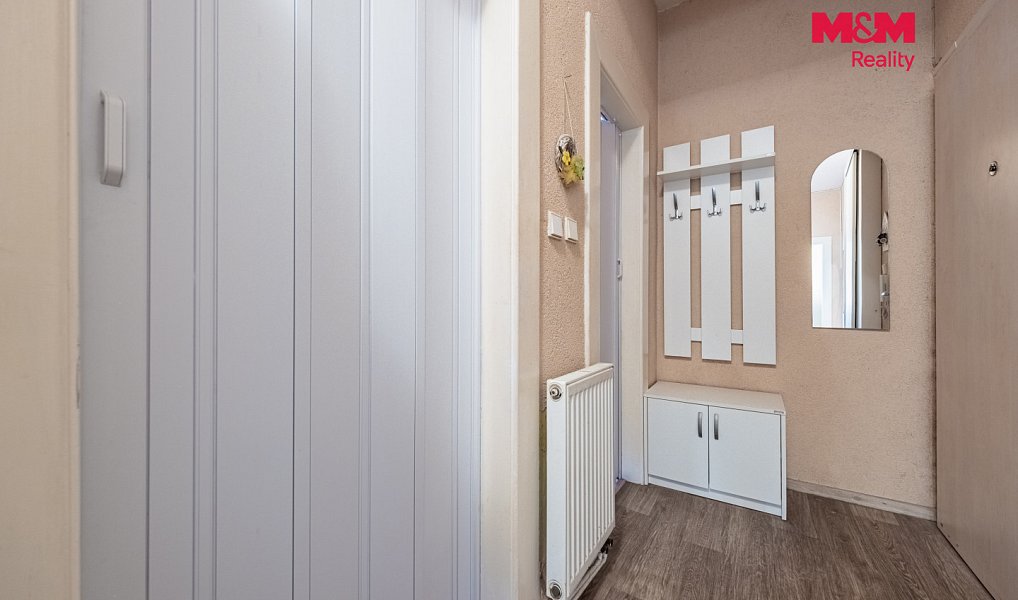 Prodej bytu 3+1 94 m², Čáslav – náhled fotky 12